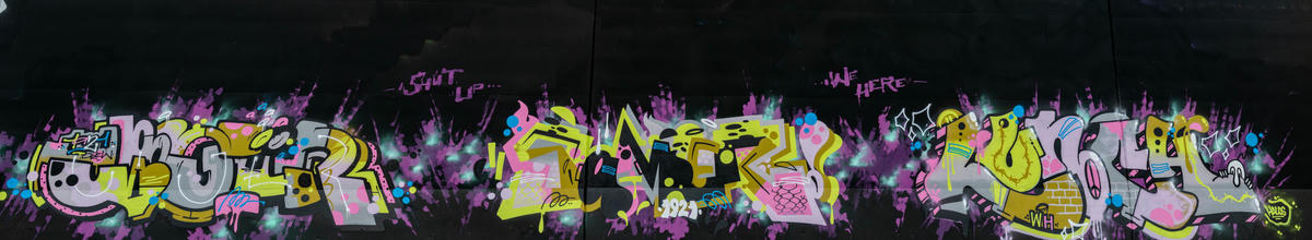 Paint Louis 2025 #020