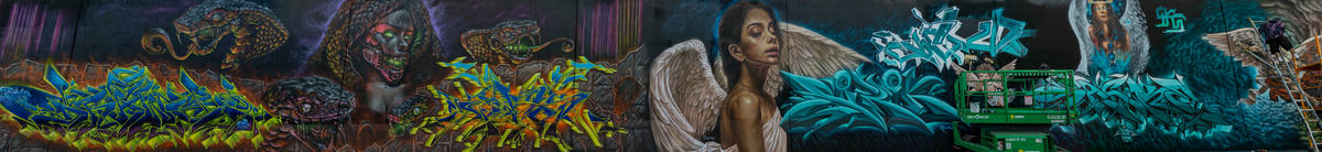 Paint Louis 2025 #021