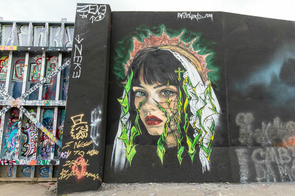 Paint Louis 2025 #023