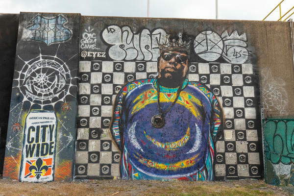 Paint Louis 2025 #026