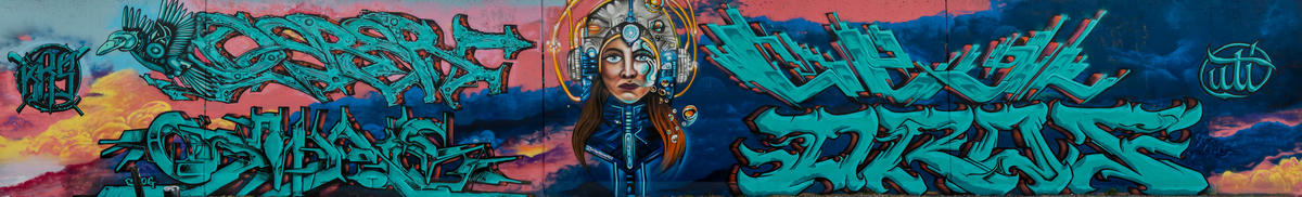 Paint Louis 2025 #027