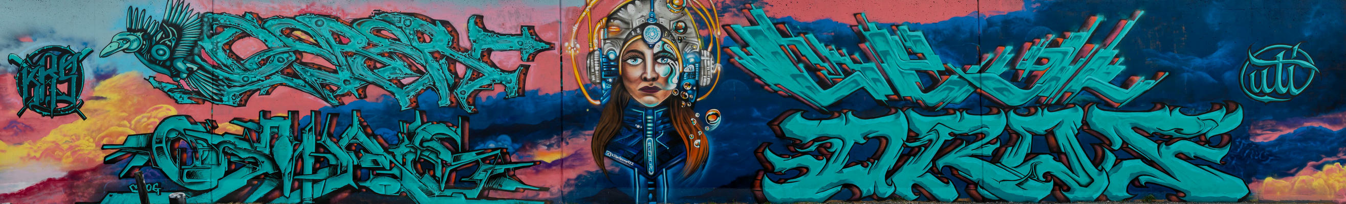 Paint Louis 2025 #027