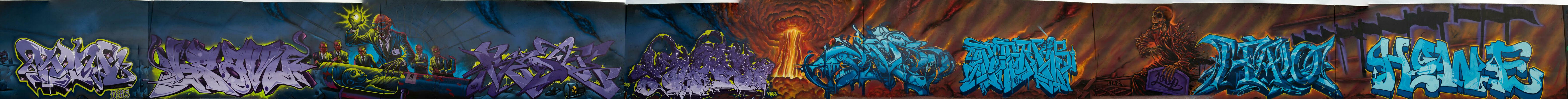 Paint Louis 2025 #029