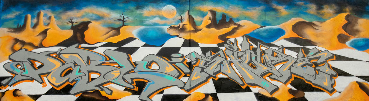 Paint Louis 2025 #031