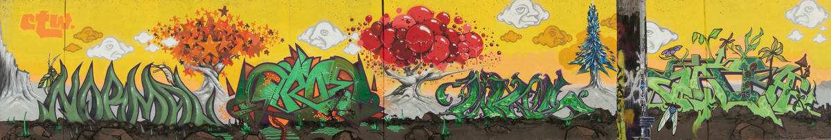 Paint Louis 2025 #032