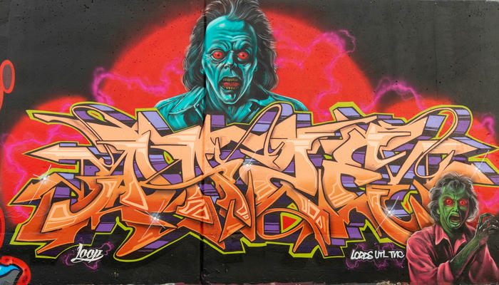 Paint Louis 2025 #034