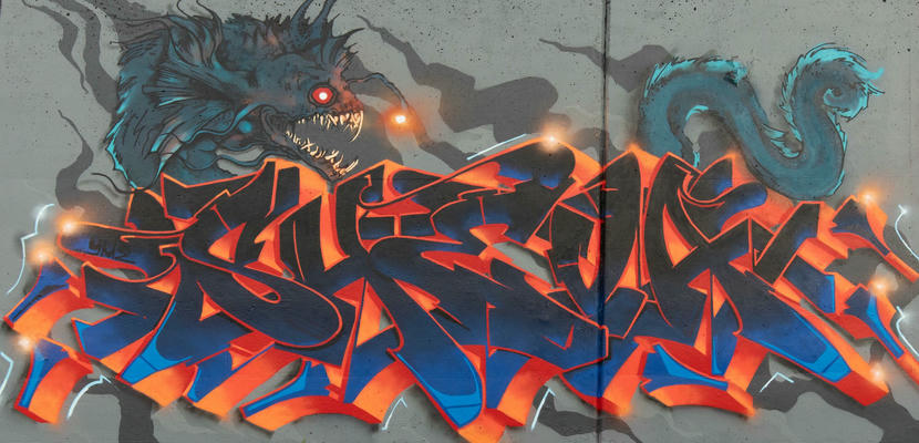 Paint Louis 2025 #035