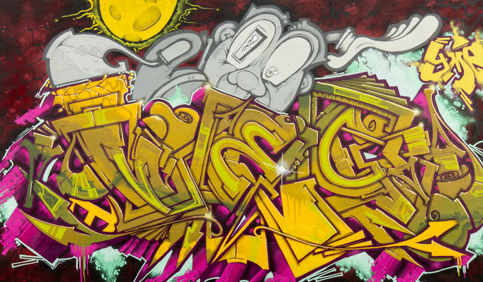 Paint Louis 2025 #036