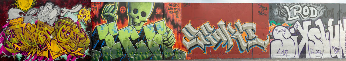 Paint Louis 2025 #037