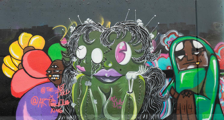 Paint Louis 2025 #039