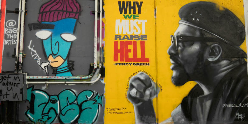 Paint Louis 2025 #042