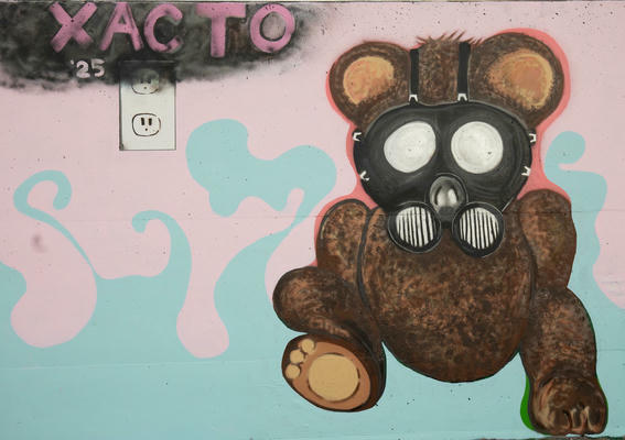 Paint Louis 2025 #044