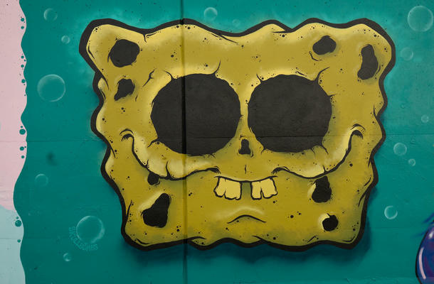 Paint Louis 2025 #045