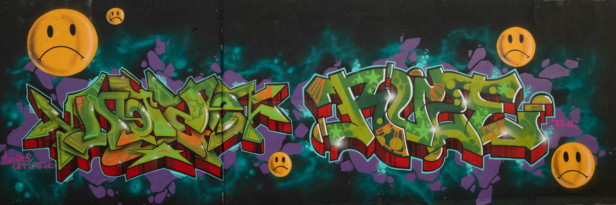 Paint Louis 2025 #047