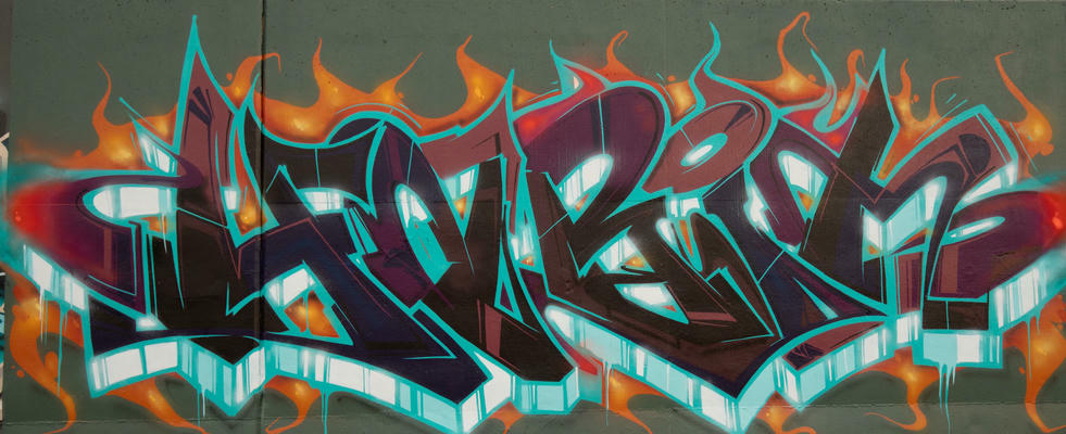 Paint Louis 2025 #048