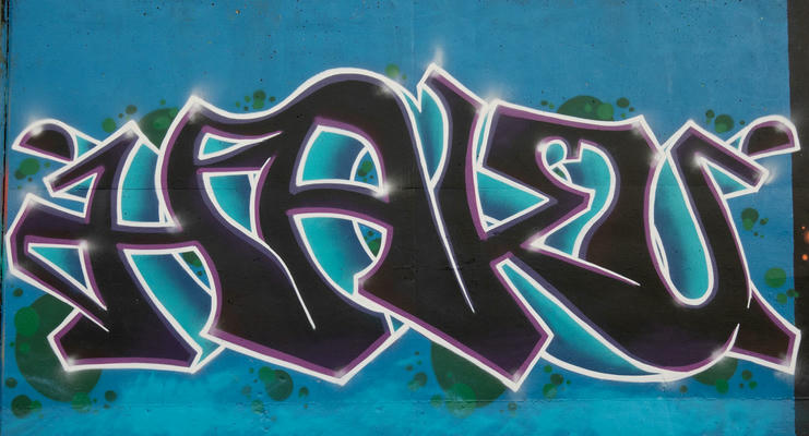 Paint Louis 2025 #049