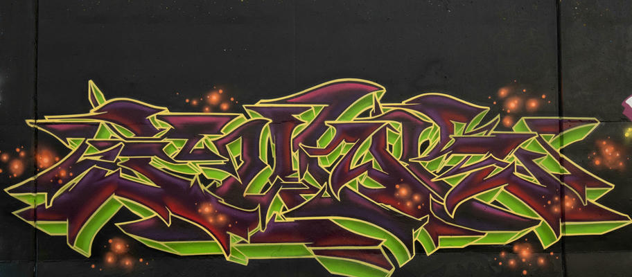 Paint Louis 2025 #050