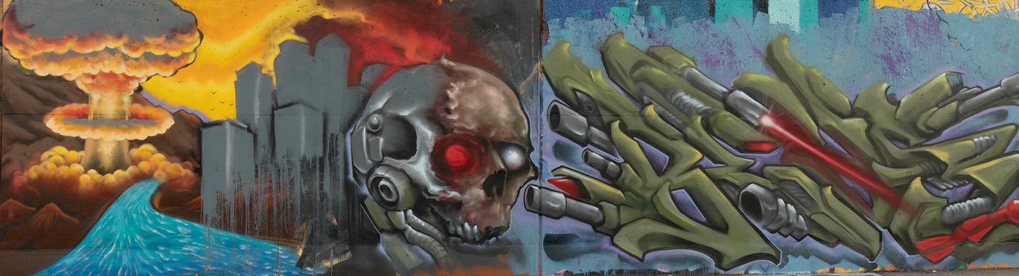 Paint Louis 2025 #052