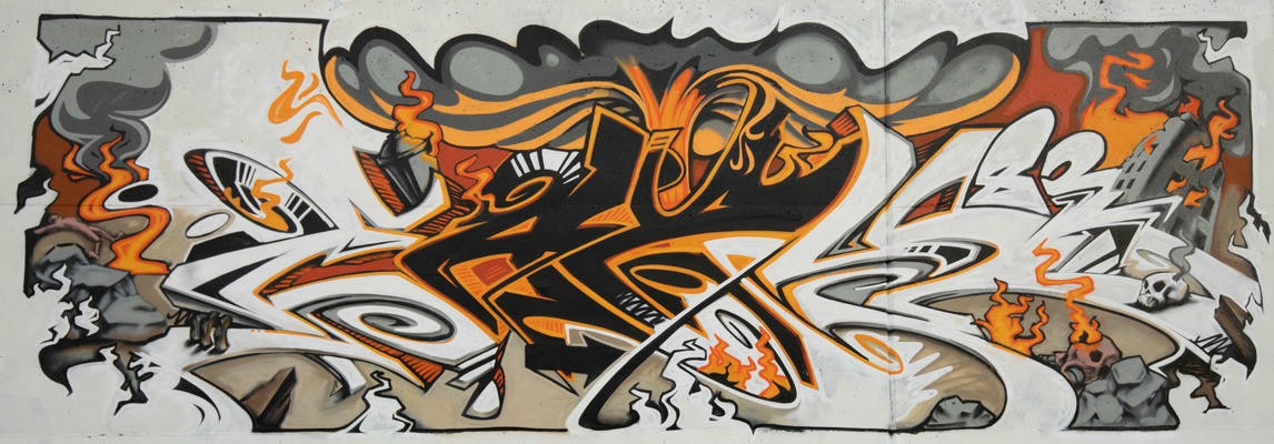 Paint Louis 2025 #053