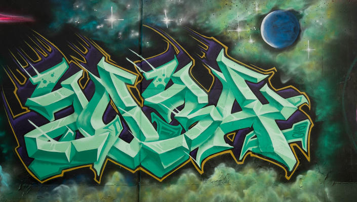 Paint Louis 2025 #056