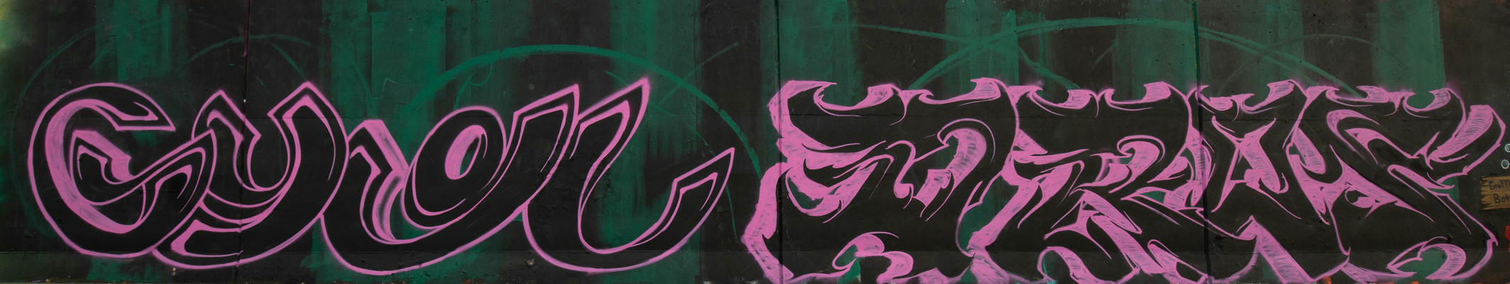 Paint Louis 2025 #057