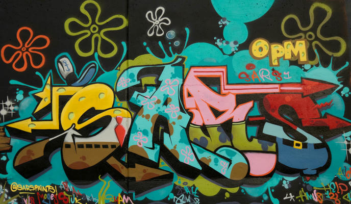 Paint Louis 2025 #058