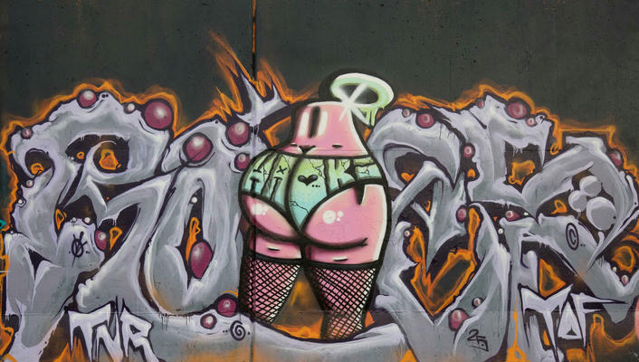 Paint Louis 2025 #059