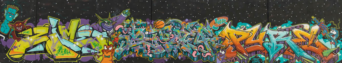 Paint Louis 2025 #061