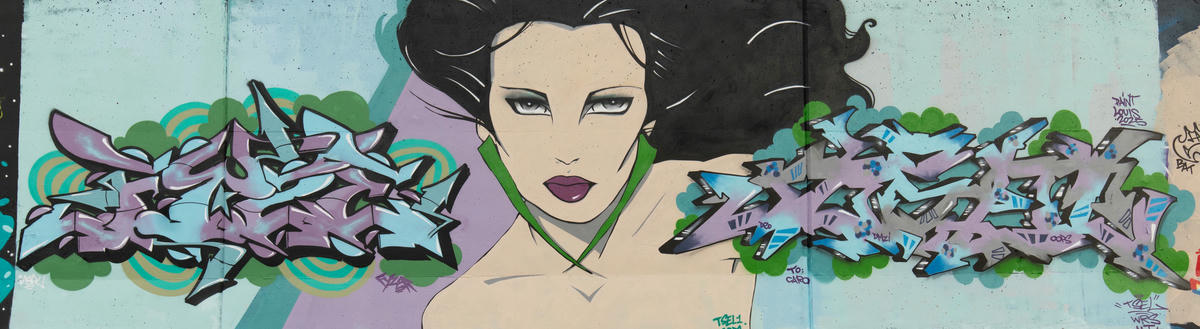 Paint Louis 2025 #062