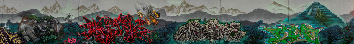 Paint Louis 2025 #066