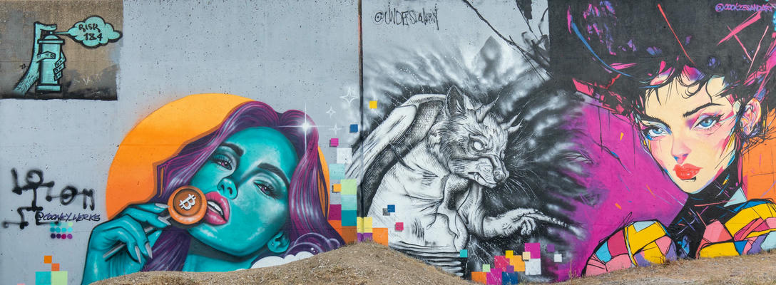 Paint Louis 2025 #068