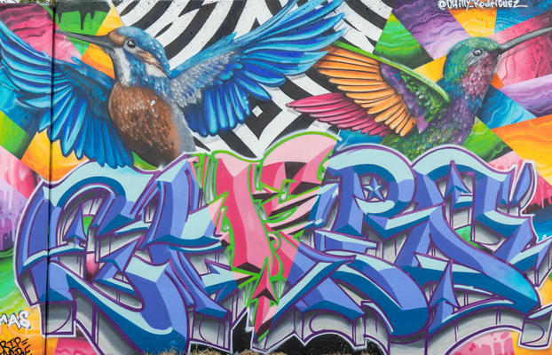 Paint Louis 2025 #069