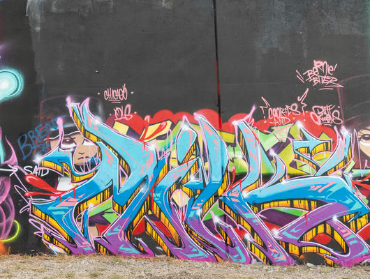 Paint Louis 2025 #070