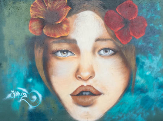 Paint Louis 2025 #071