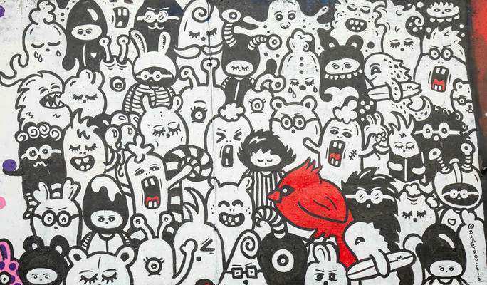 Paint Louis 2025 #073