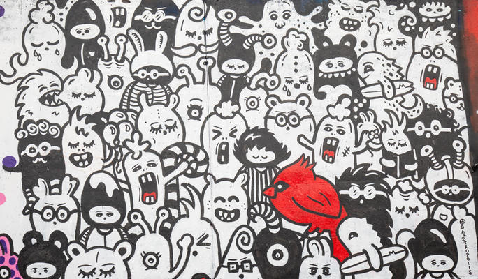 Paint Louis 2025 #073