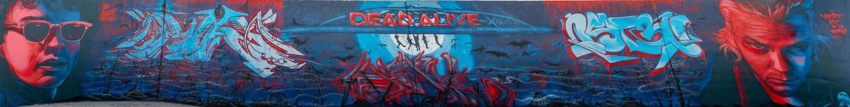 Paint Louis 2025 #075