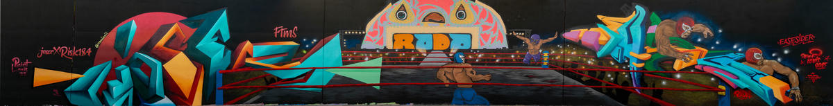 Paint Louis 2025 #076