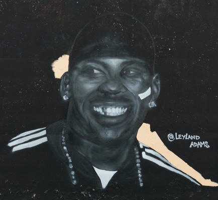 Paint Louis 2025 #078