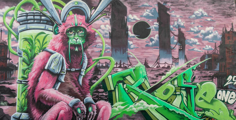 Paint Louis 2025 #079