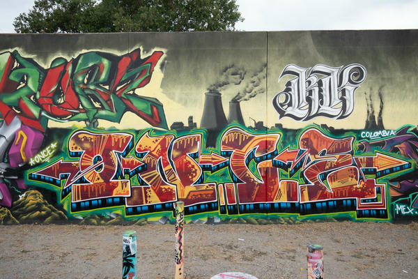 Paint Louis 2025 #080