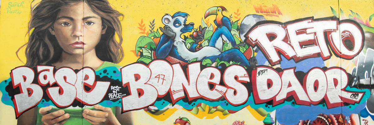 Paint Louis 2025 #081