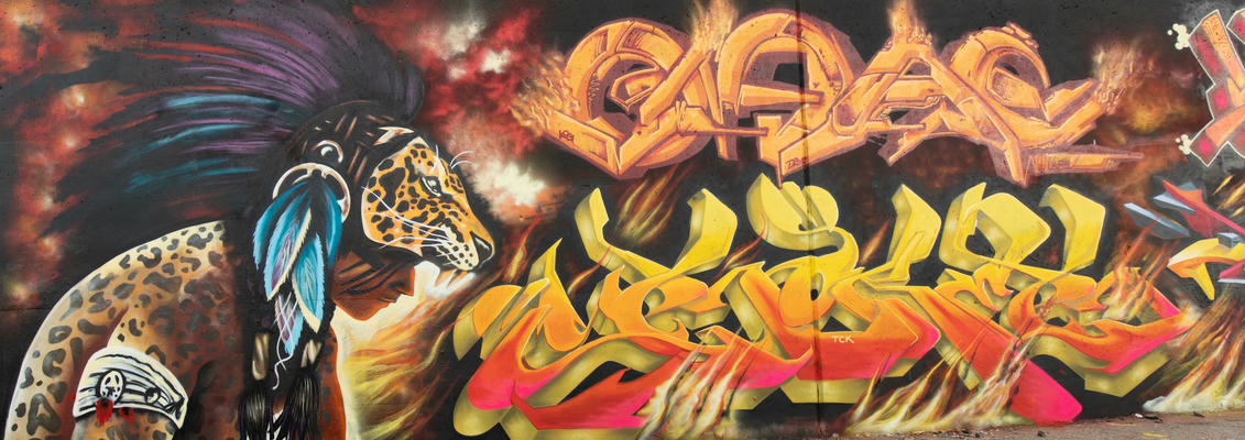 Paint Louis 2025 #082