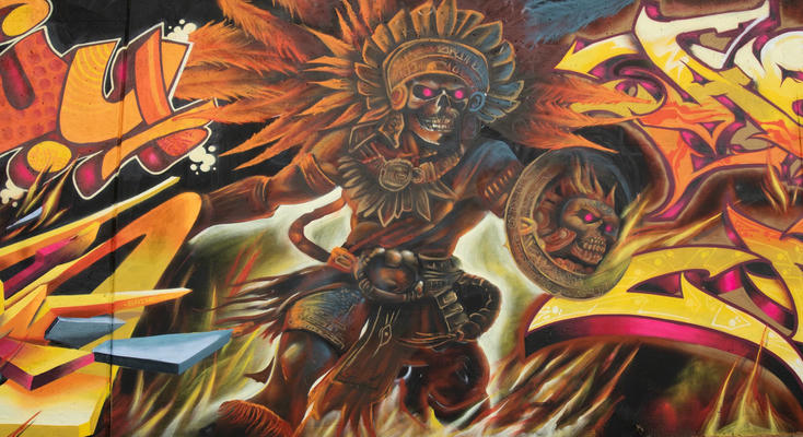 Paint Louis 2025 #083