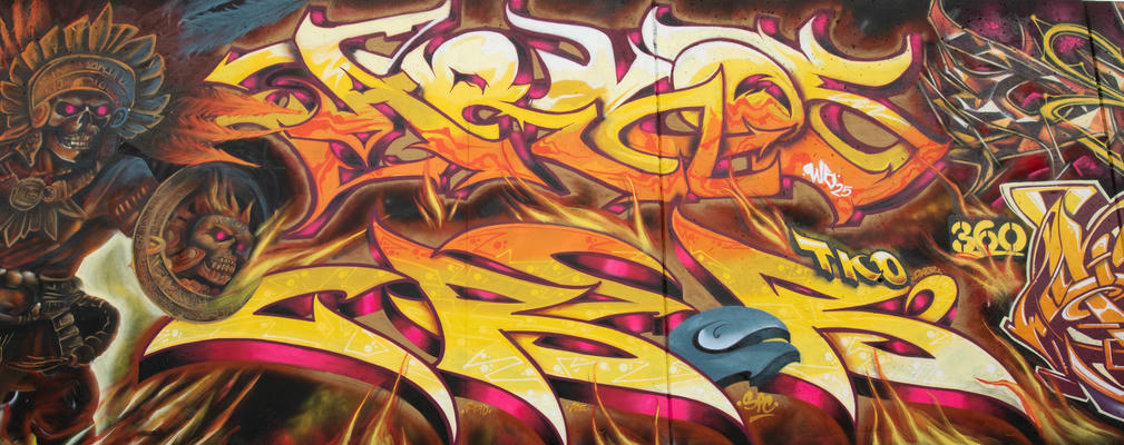 Paint Louis 2025 #084