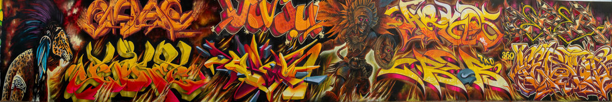 Paint Louis 2025 #085