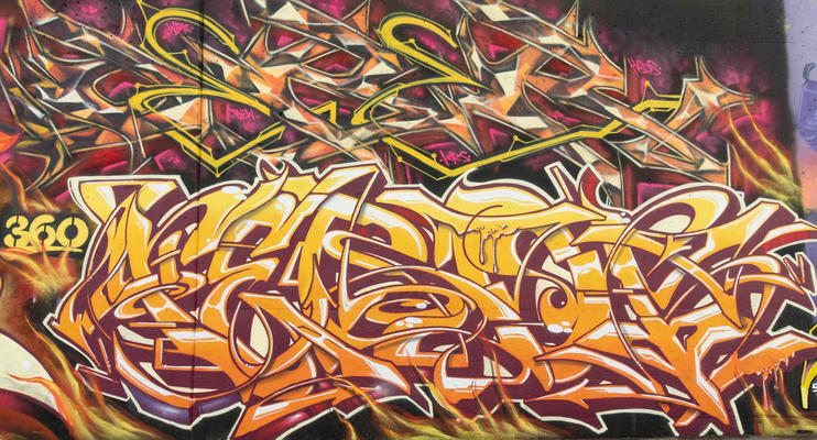 Paint Louis 2025 #086