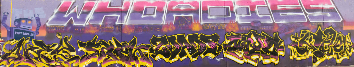 Paint Louis 2025 #087