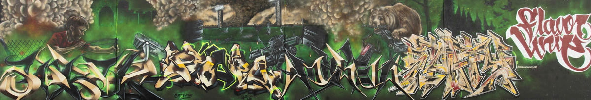 Paint Louis 2025 #088