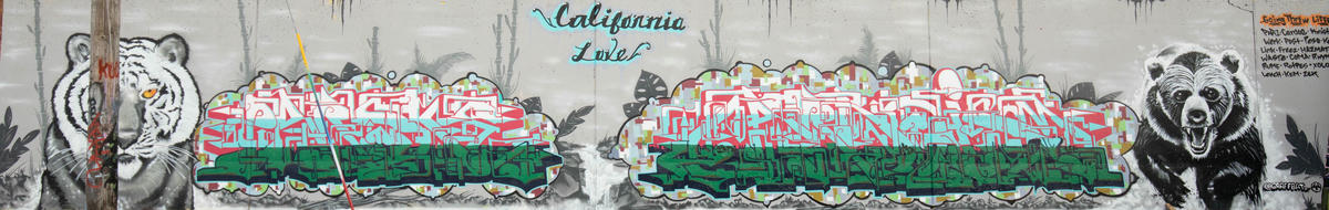 Paint Louis 2025 #091